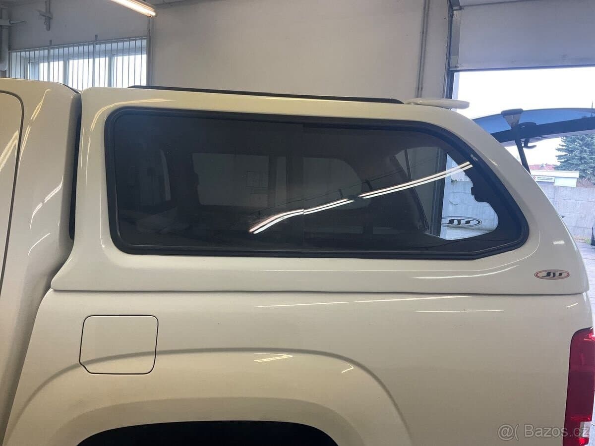 2012 Volkswagen AMAROK - 5