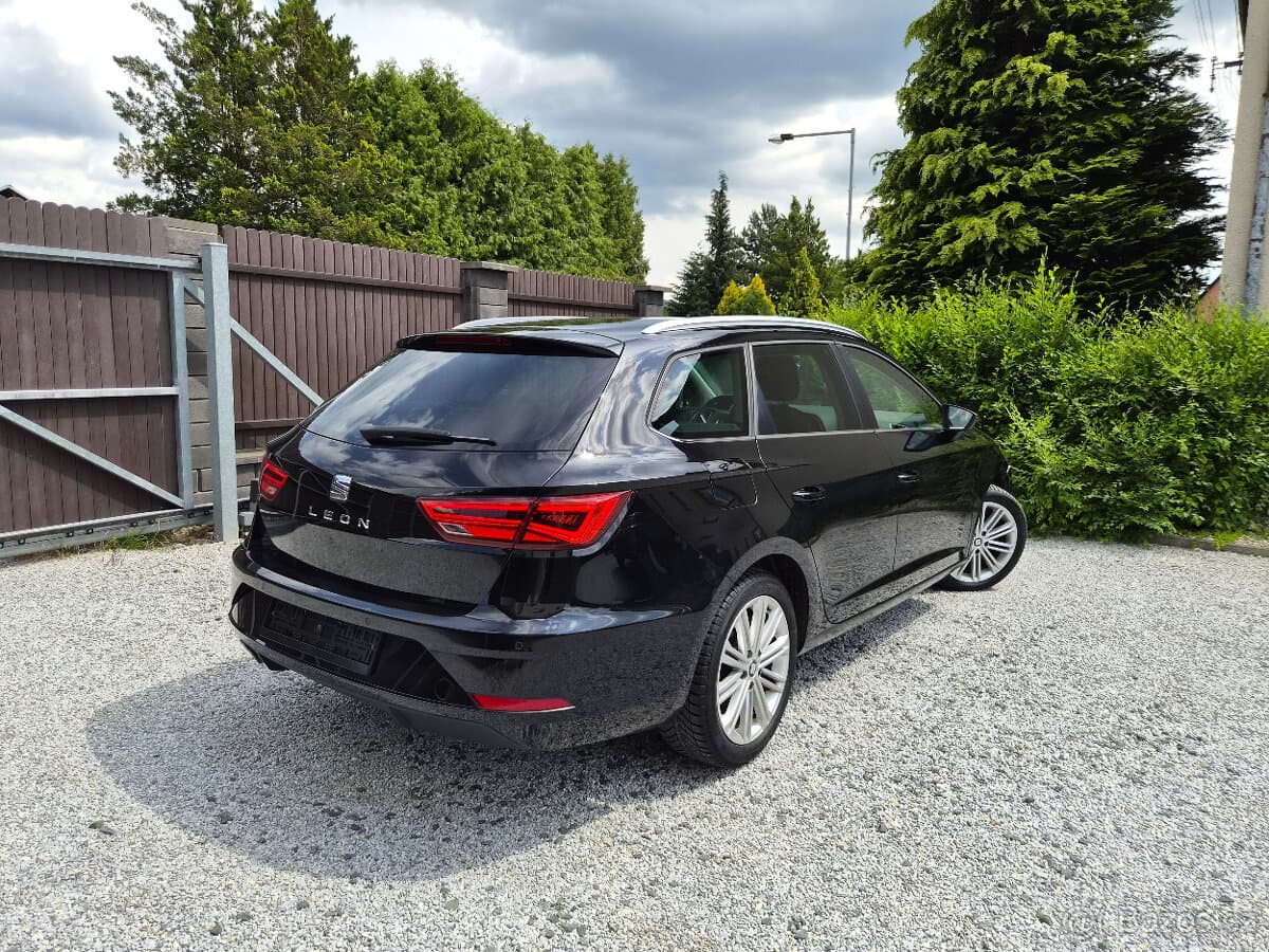 2019 Seat LEON - 5