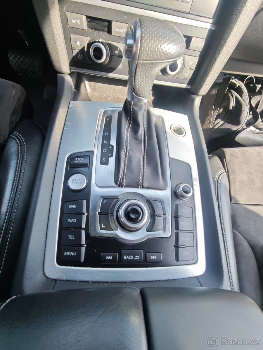 2014 Audi Q7 - 5