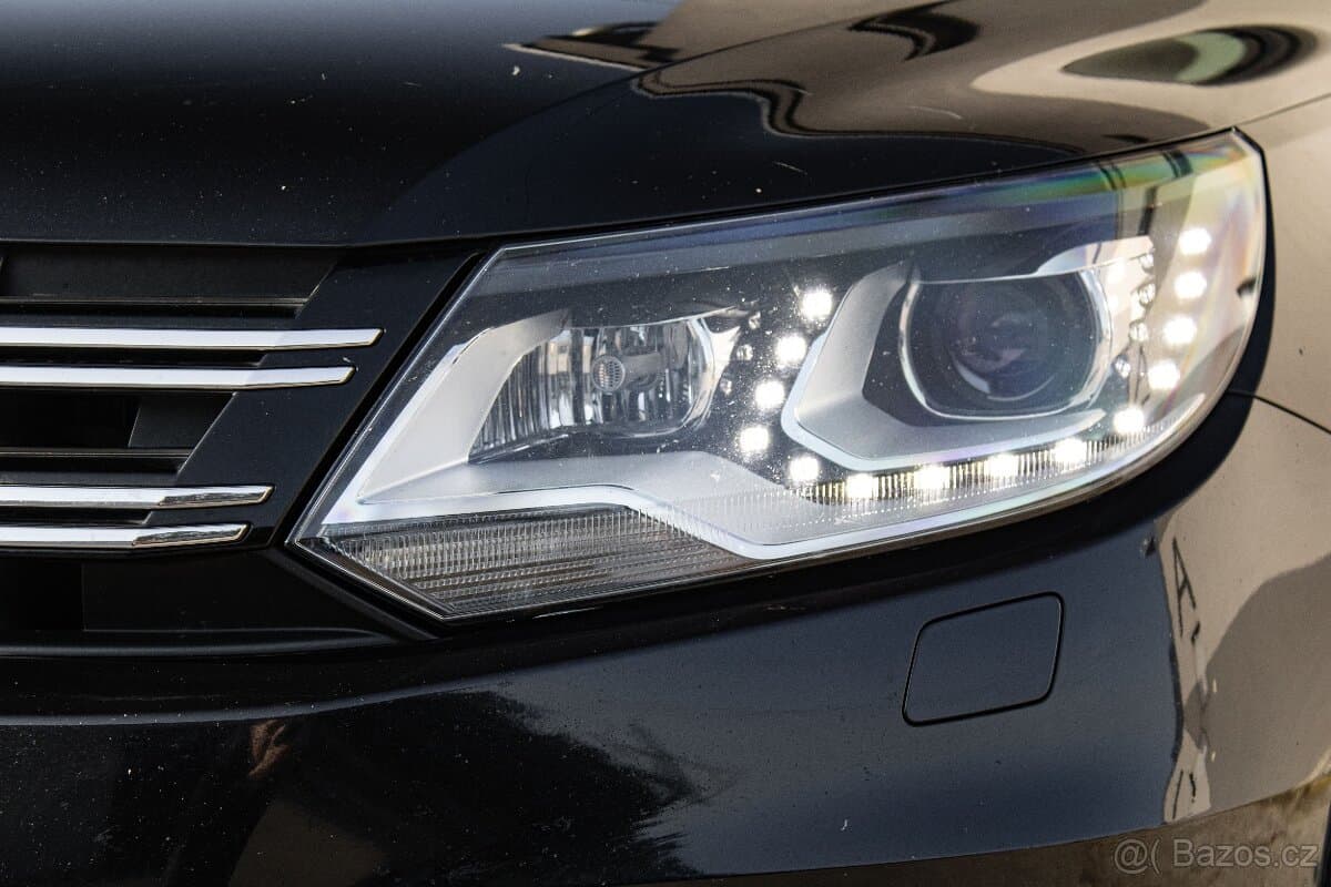 2014 Volkswagen TIGUAN - 5