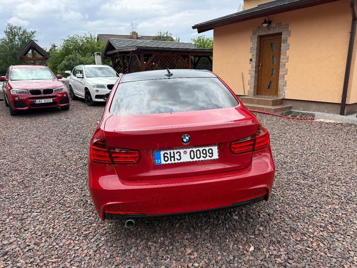 BMW OSTATNÍ - 5