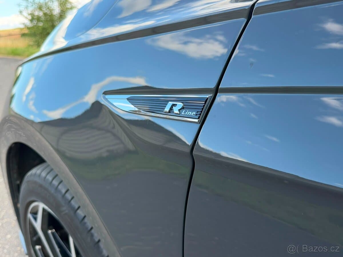 2018 Volkswagen POLO - 5