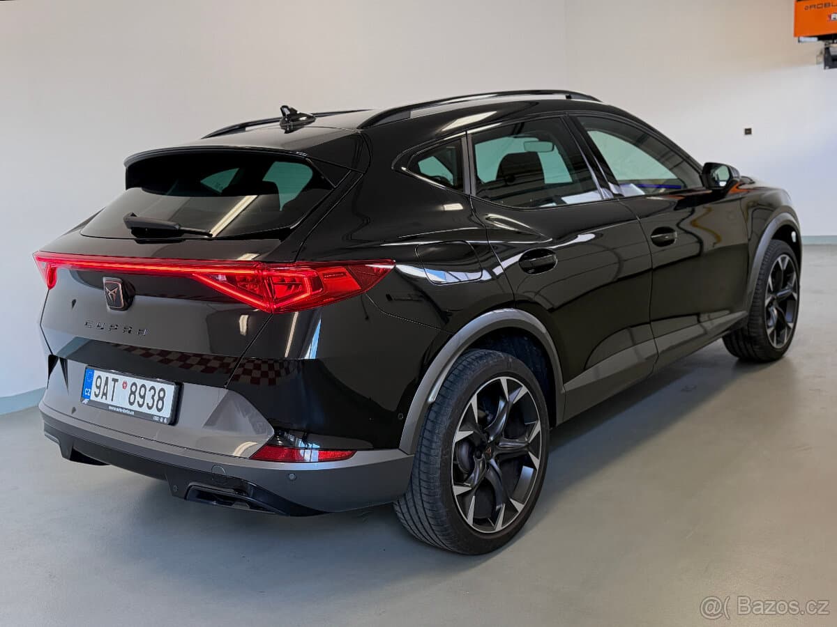 2023 Cupra FORMENTOR - 5