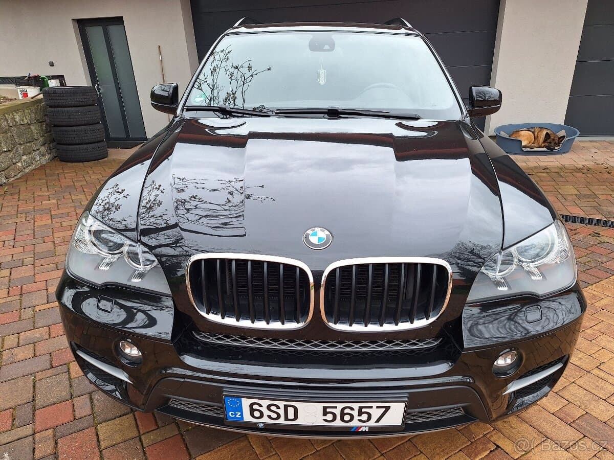 2013 BMW OSTATNÍ - 5