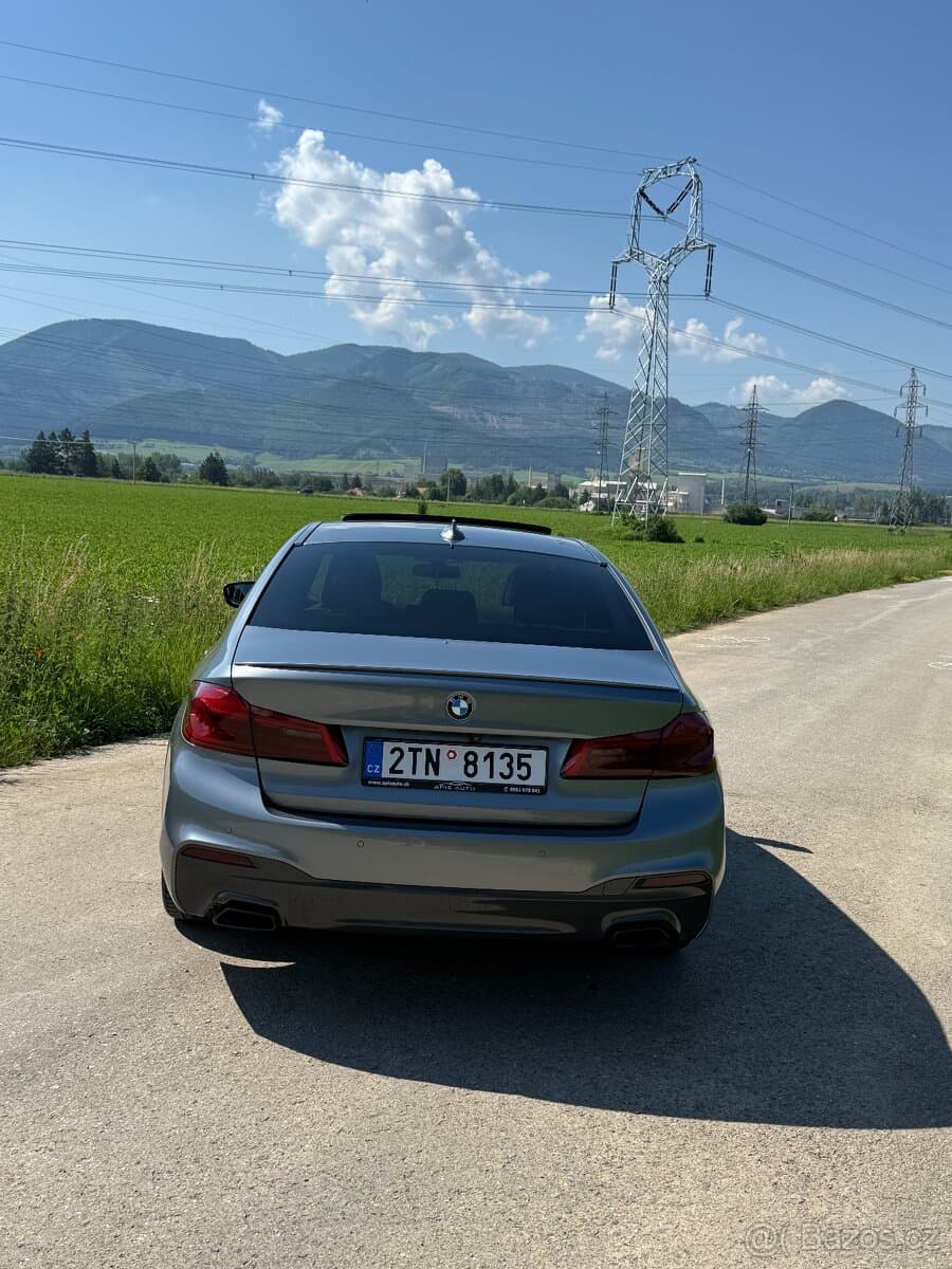 2018 BMW OSTATNÍ - 5