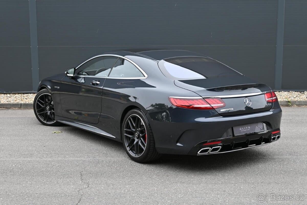 2018 Mercedes-Benz OSTATNÍ - 5