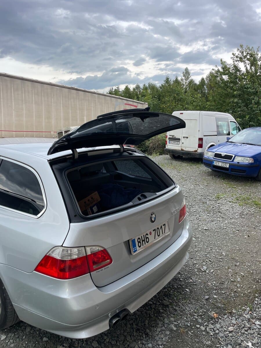 2004 BMW OSTATNÍ - 5