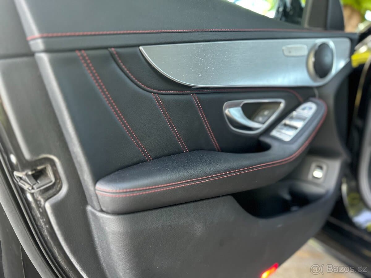 2017 Mercedes-Benz OSTATNÍ - 5