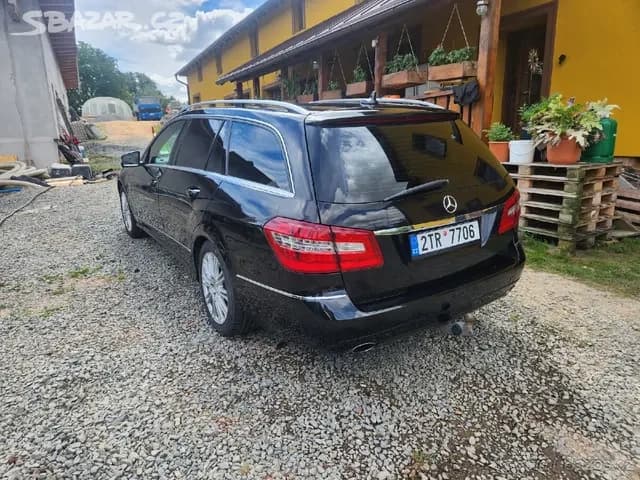2010 Mercedes-Benz OSTATNÍ - 5