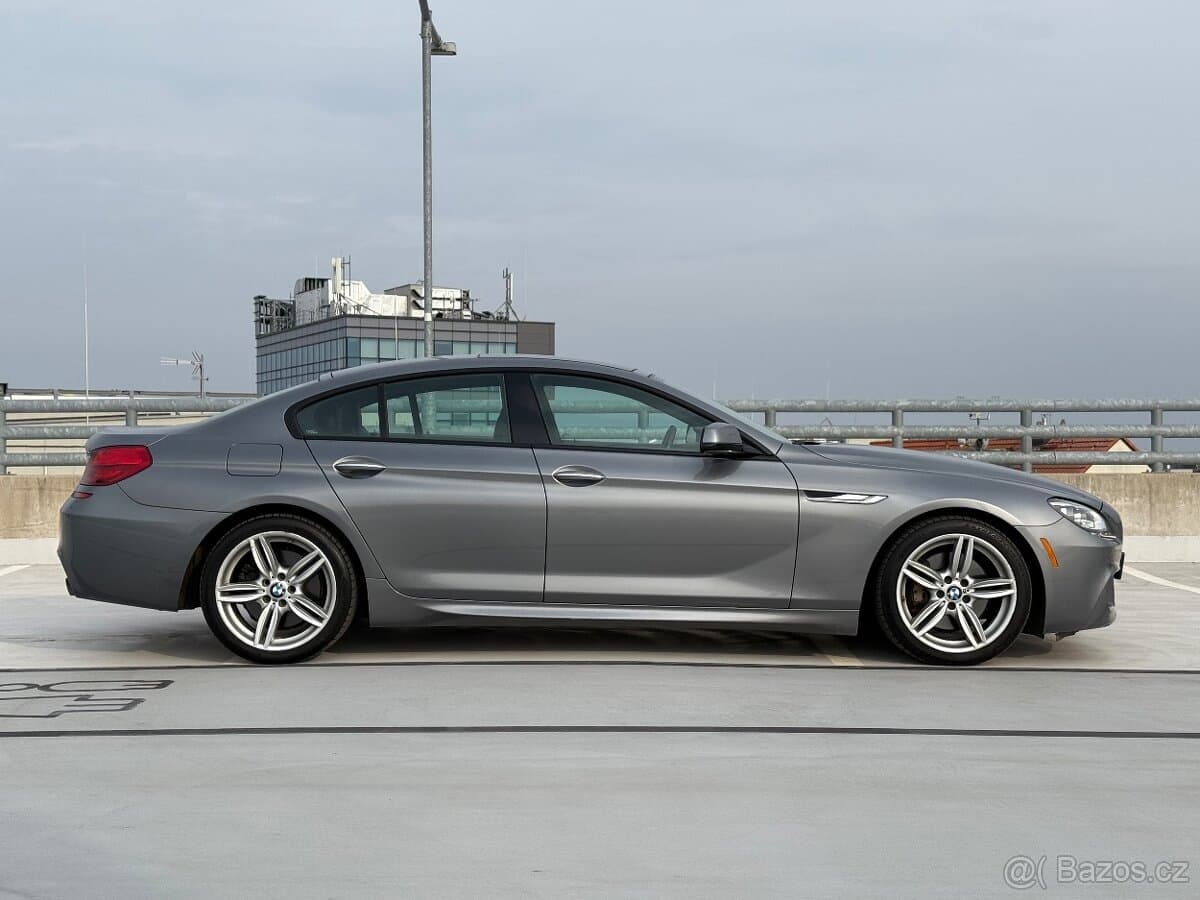 2014 BMW OSTATNÍ - 5