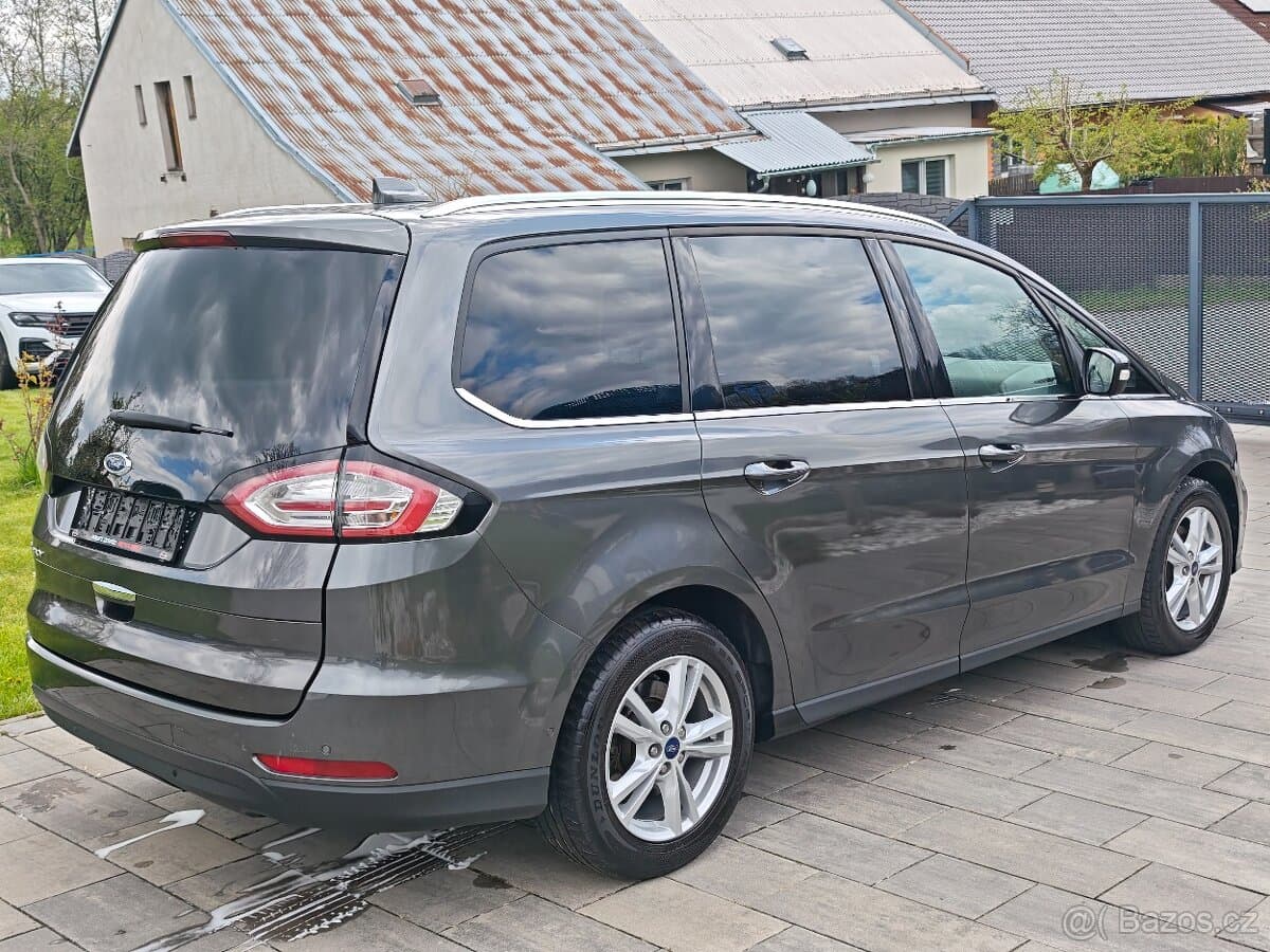 2022 Ford GALAXY - 5