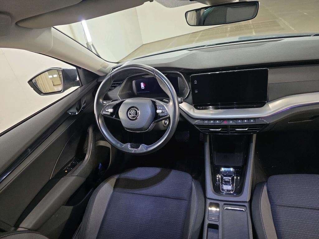 2021 Škoda OCTAVIA - 5