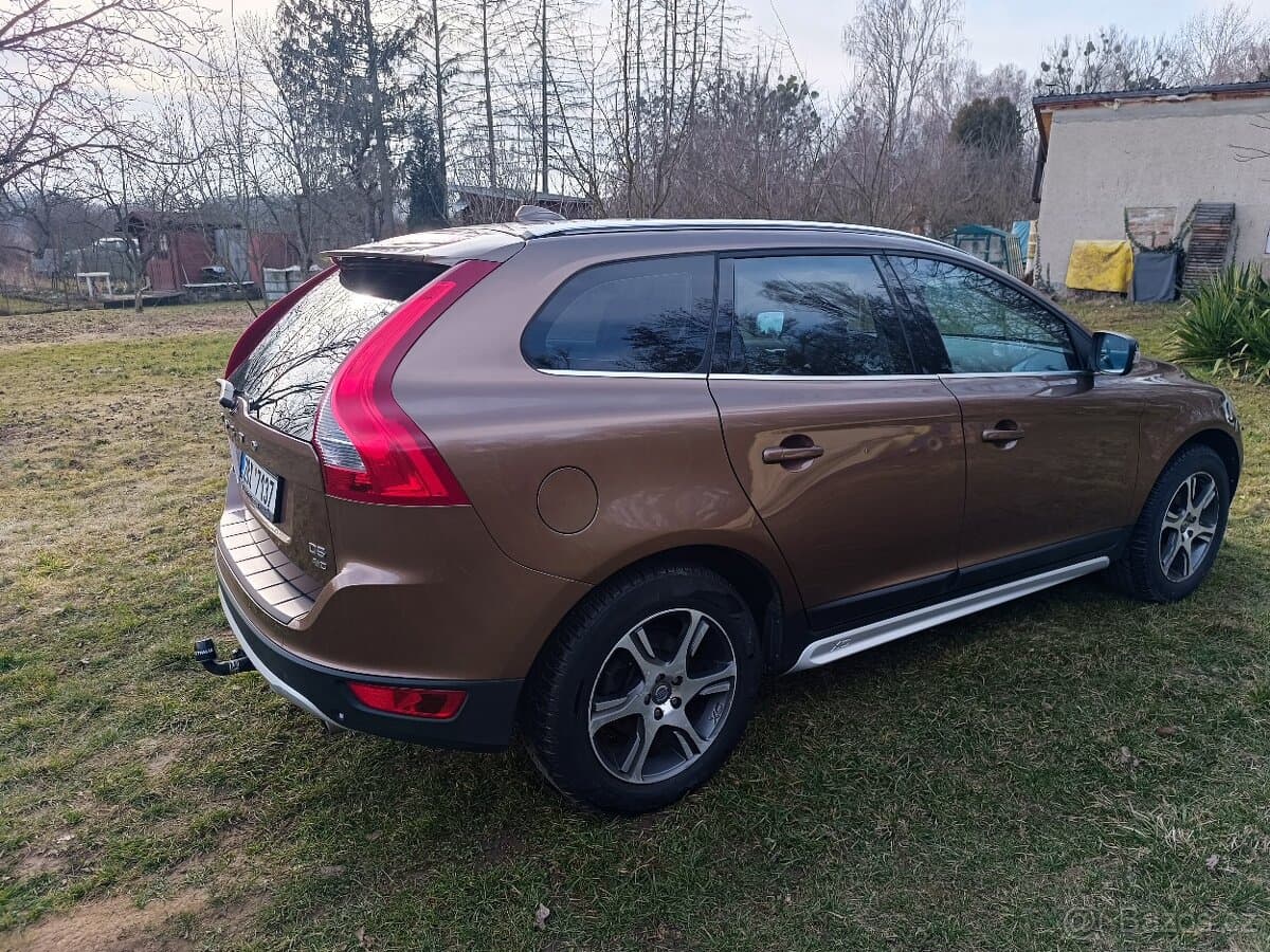 2012 Volvo OSTATNÍ - 5