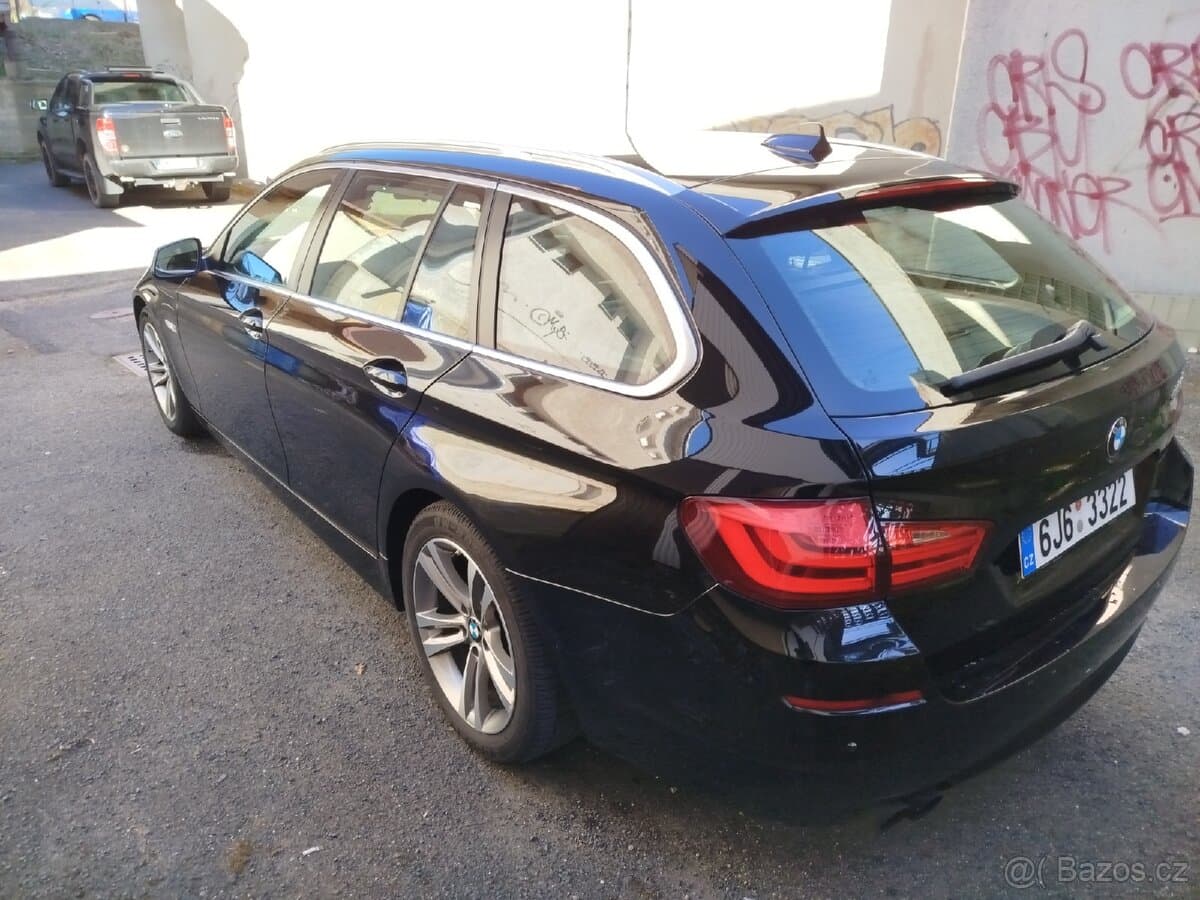 2011 BMW OSTATNÍ - 5
