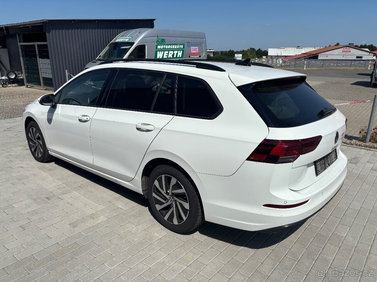2022 Volkswagen GOLF - 5