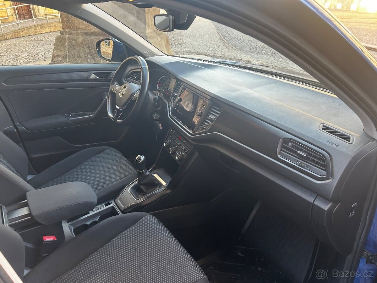 2018 Volkswagen T-ROC - 5