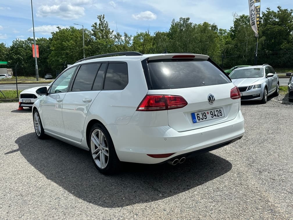 2016 Volkswagen GOLF - 5