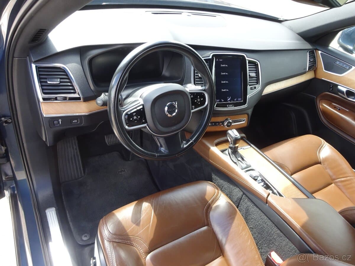 2018 Volvo XC90 - 5