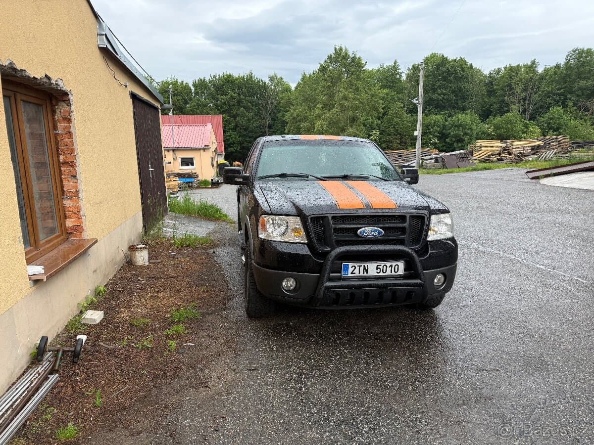 2007 Ford OSTATNÍ - 5