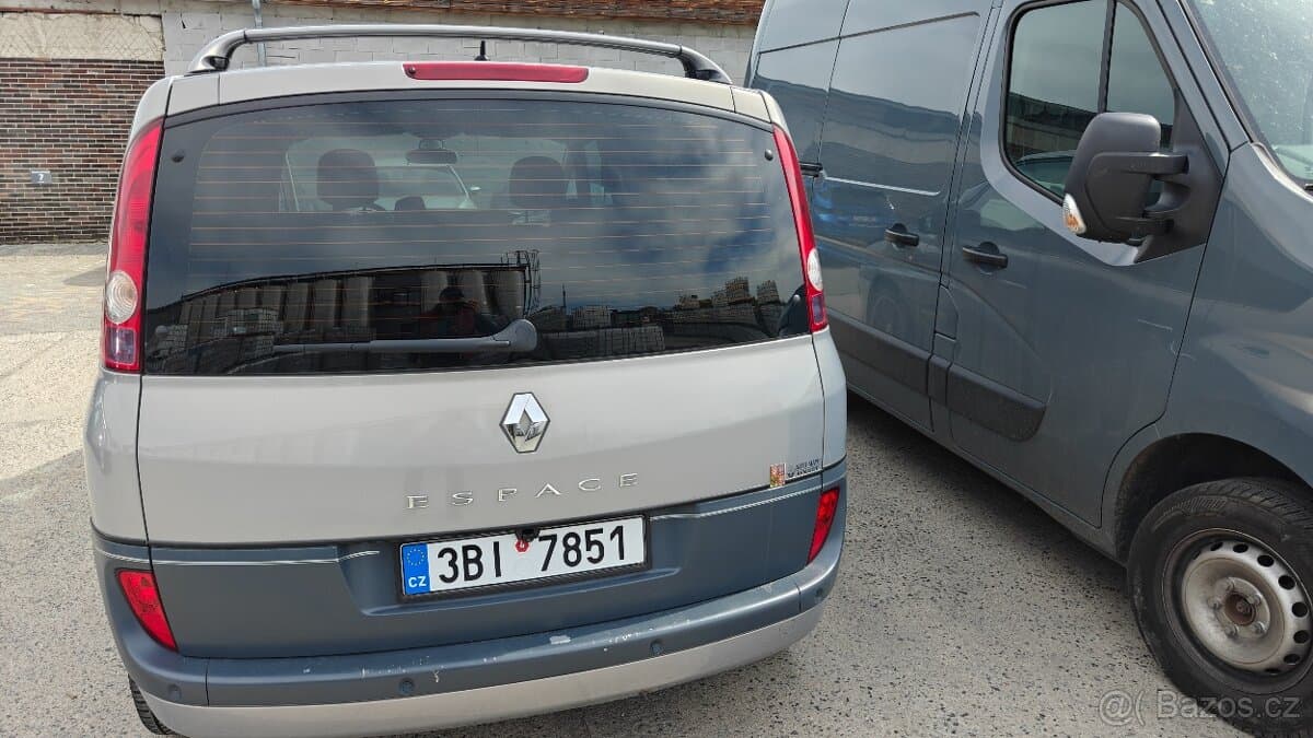 2005 Renault ESPACE - 5