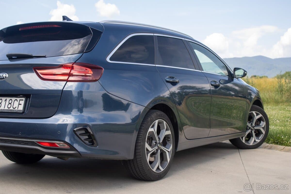 2018 Kia OSTATNÍ - 5