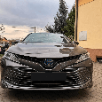2019 Toyota CAMRY - 5