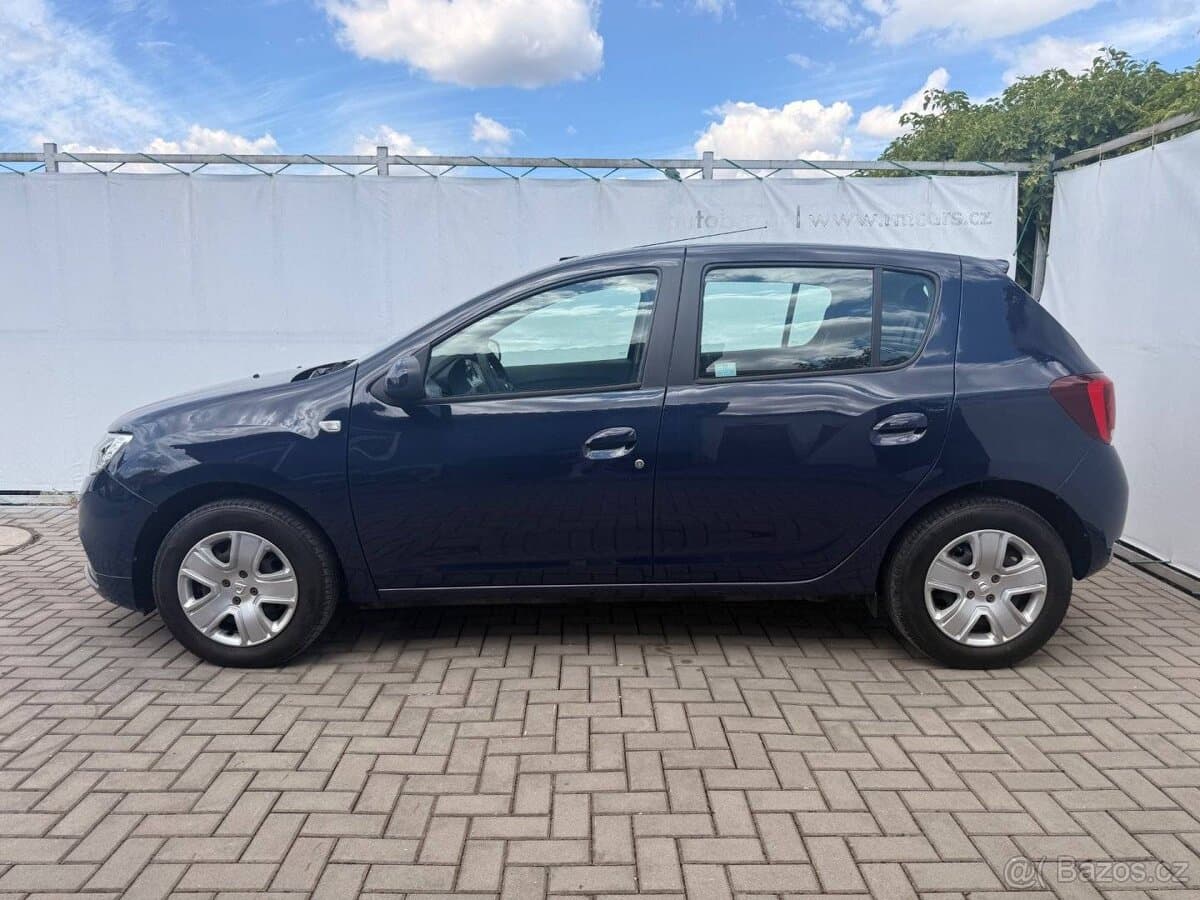 2020 Dacia SANDERO - 5