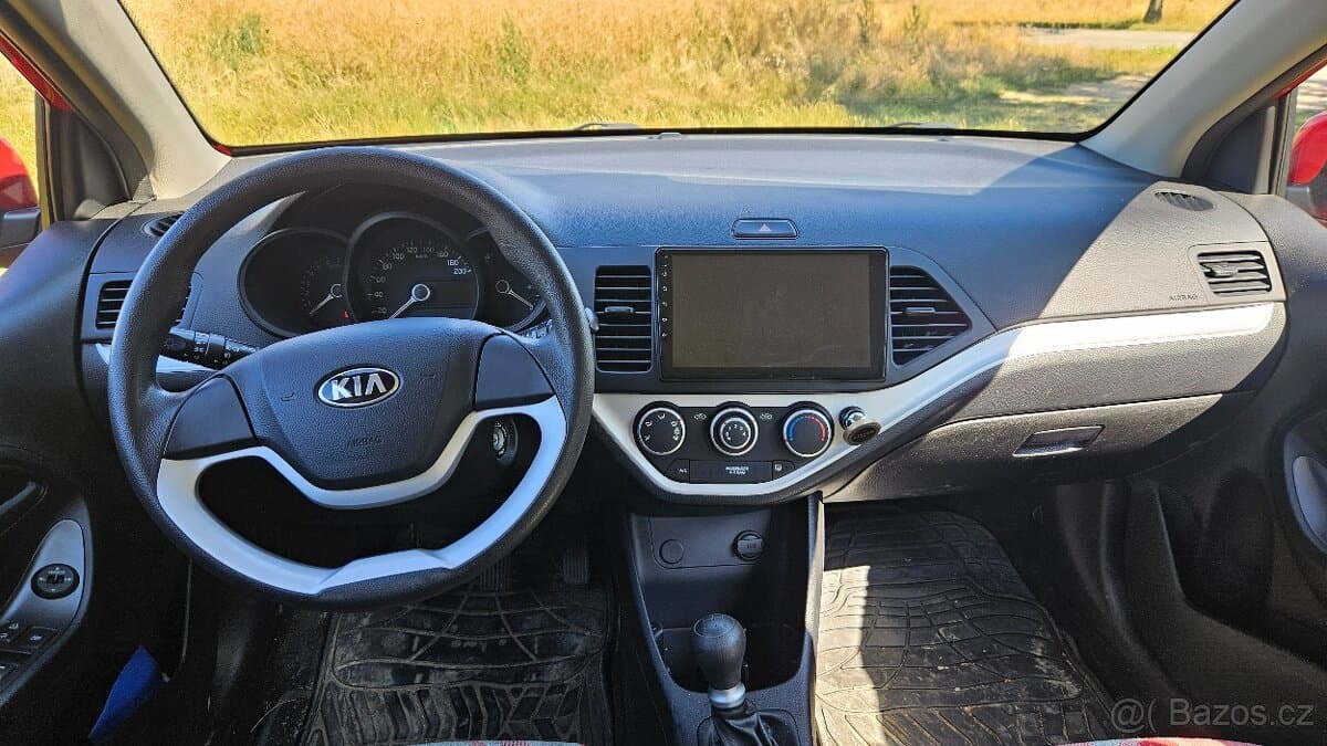 2014 Kia PICANTO - 5
