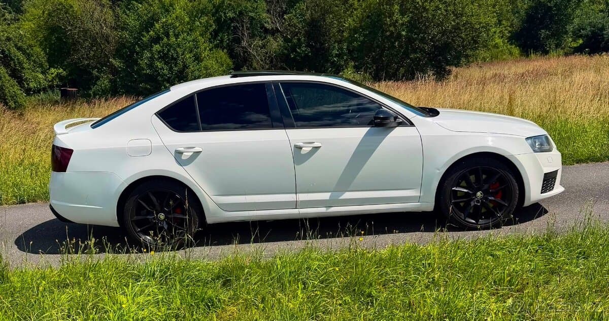 2015 Škoda OCTAVIA - 5