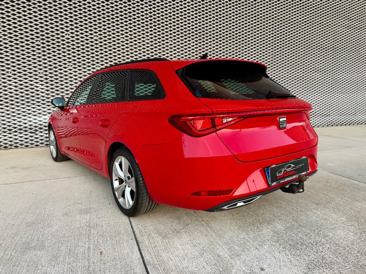 2022 Seat LEON - 5