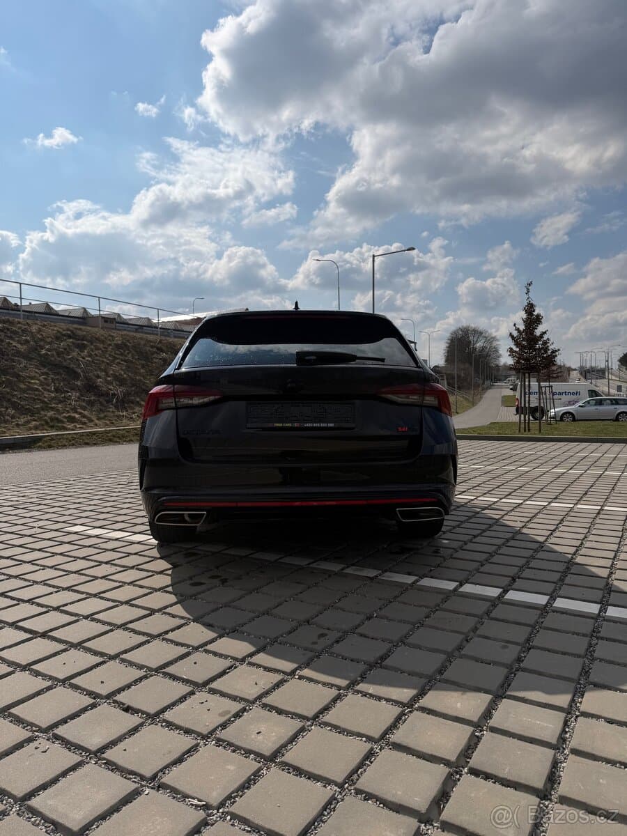 2022 Škoda OCTAVIA - 5