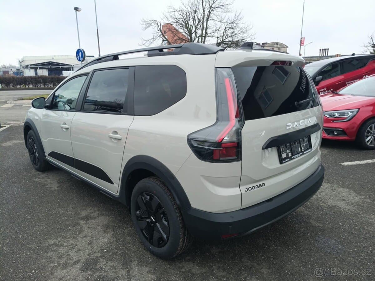 Dacia JOGGER - 5