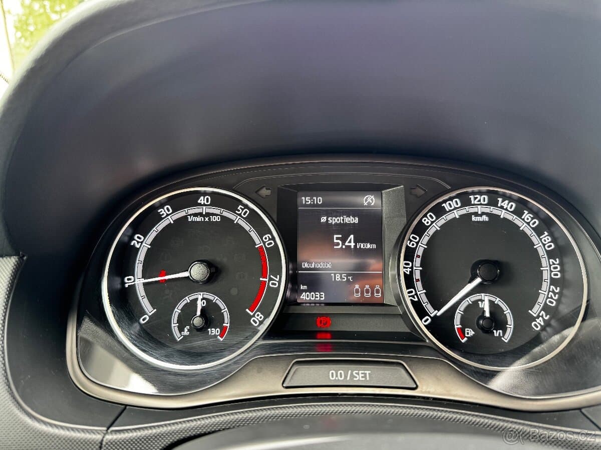 2021 Škoda FABIA - 5