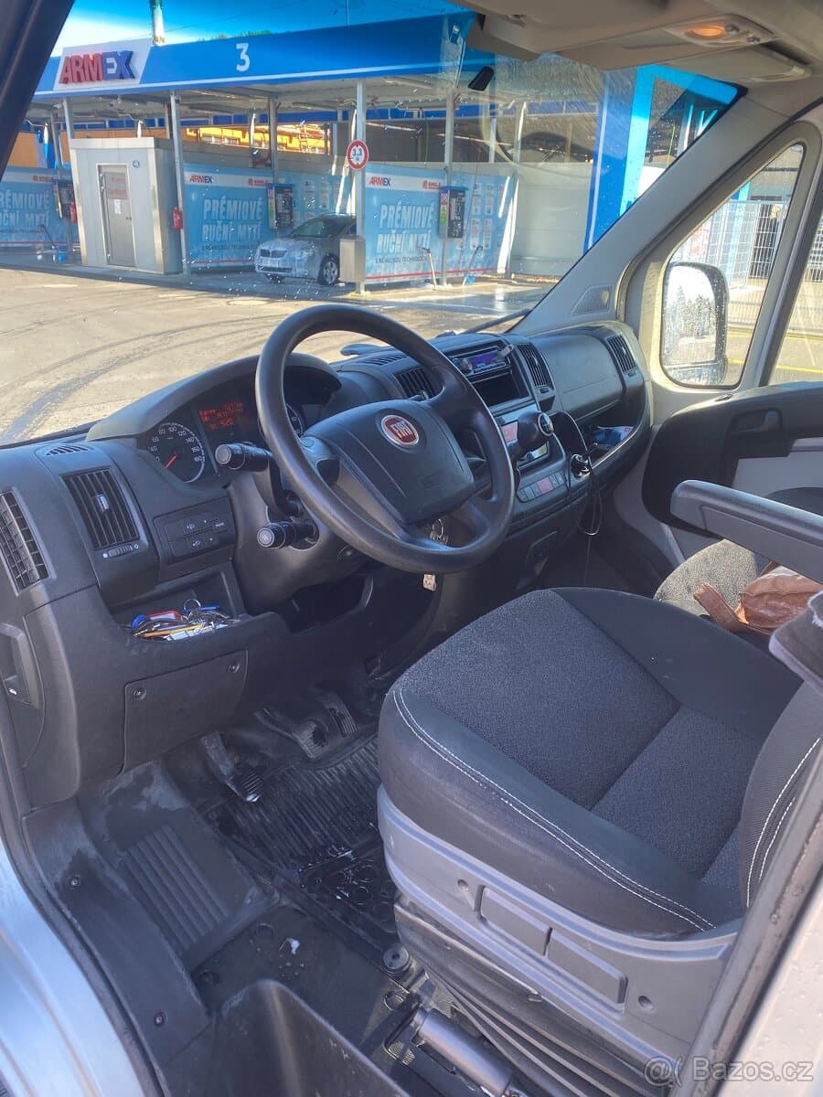 2013 Fiat DUCATO - 5