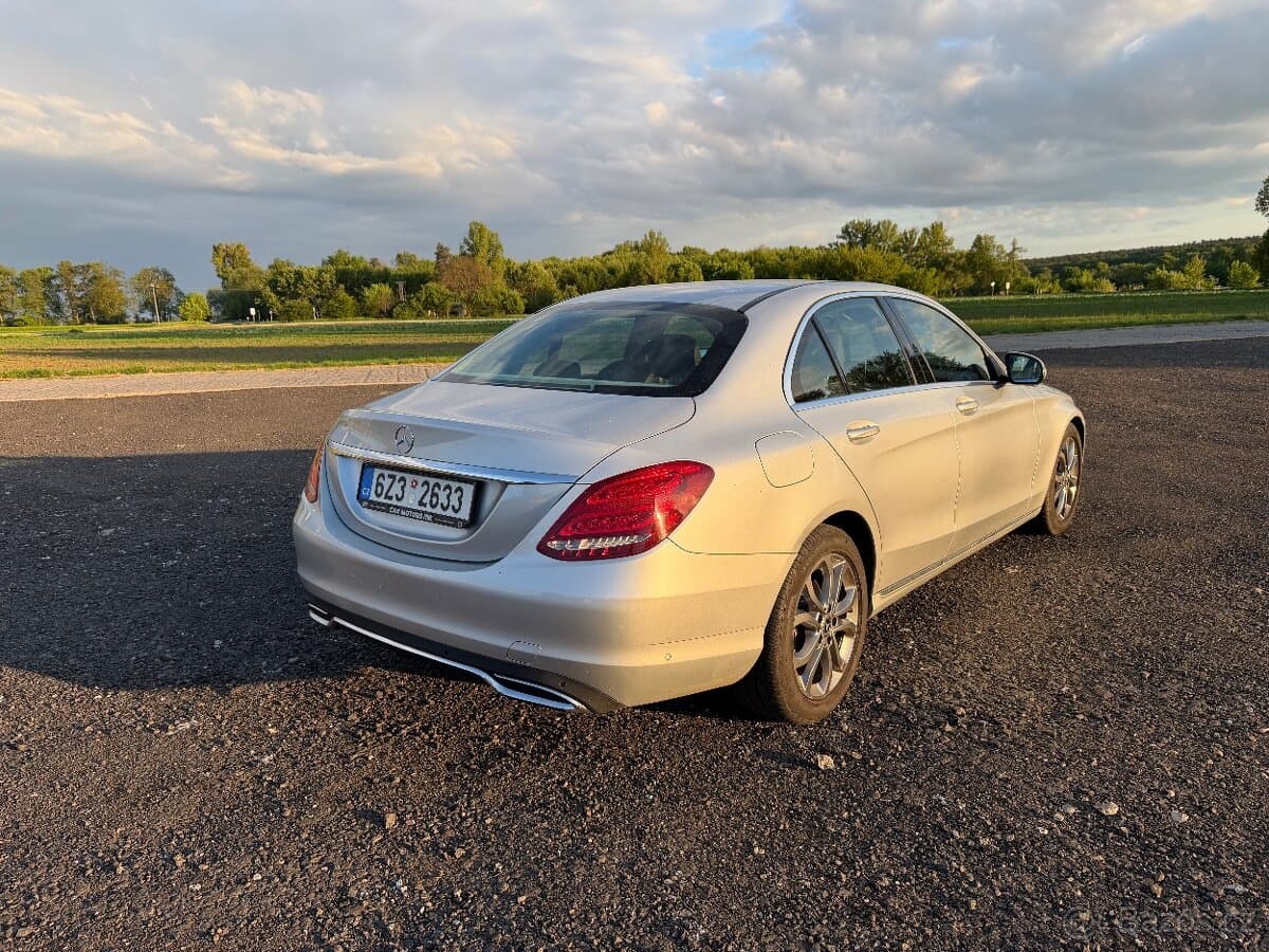 2017 Mercedes-Benz OSTATNÍ - 5