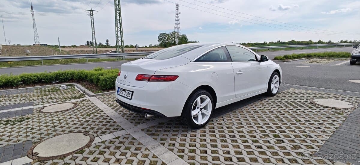 2009 Renault LAGUNA - 5
