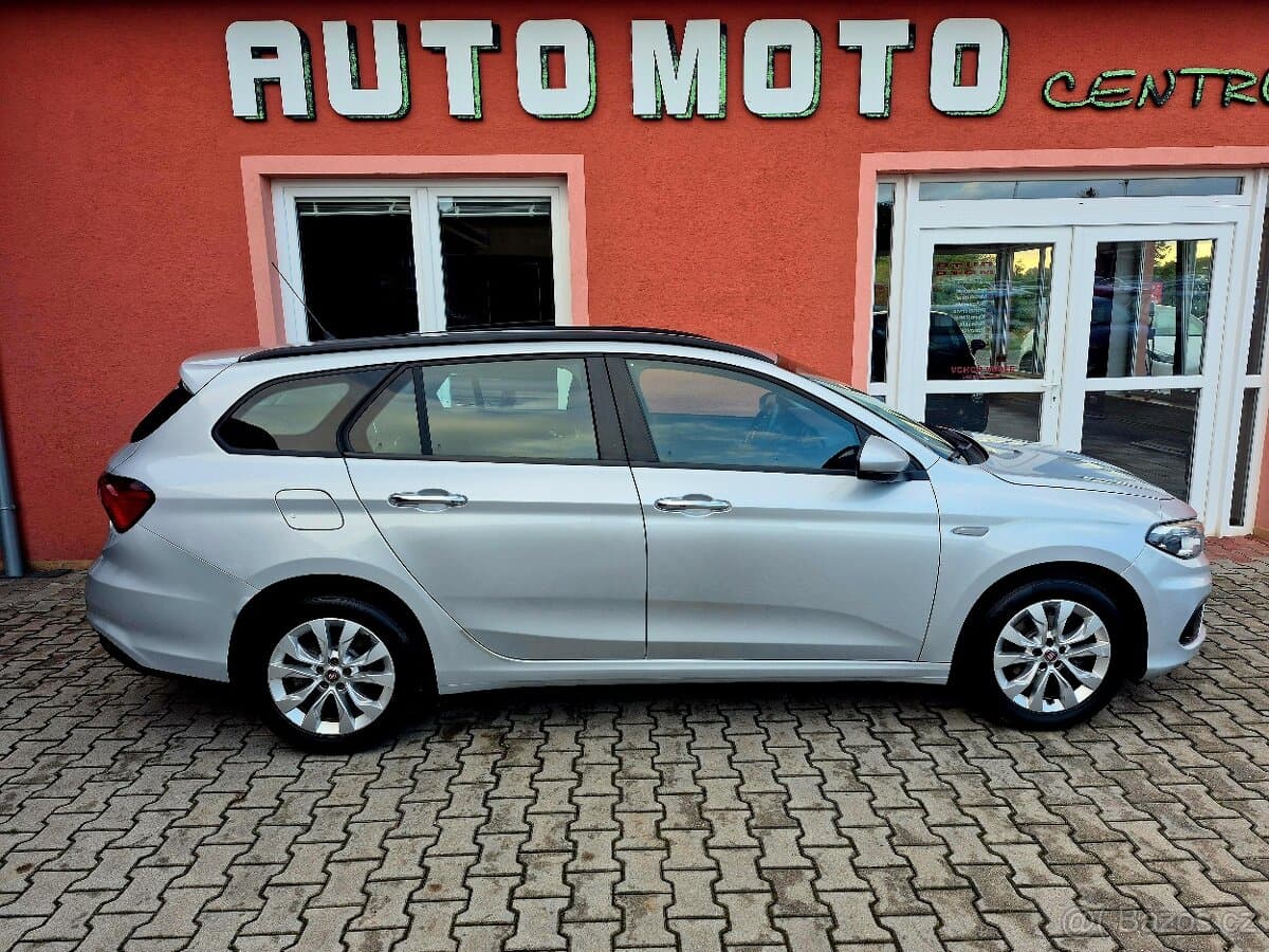 2019 Fiat TIPO - 5