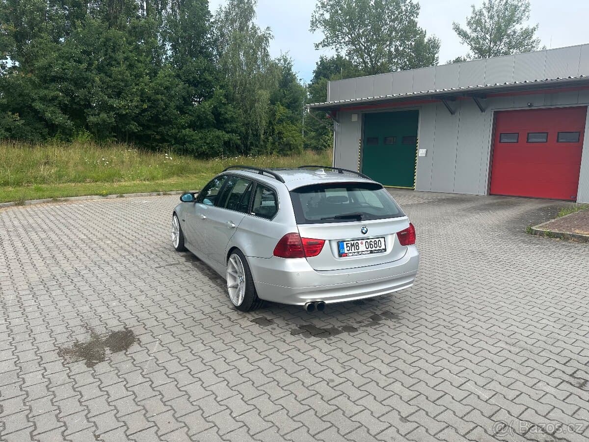 2006 BMW OSTATNÍ - 5