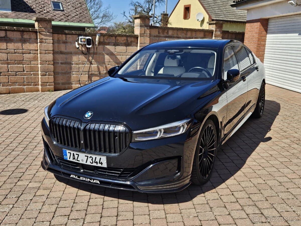 2020 BMW OSTATNÍ - 5