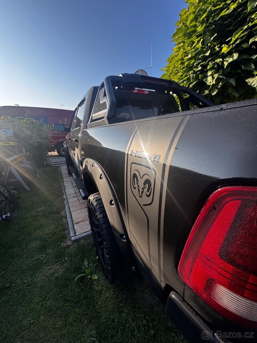 2016 Dodge OSTATNÍ - 5