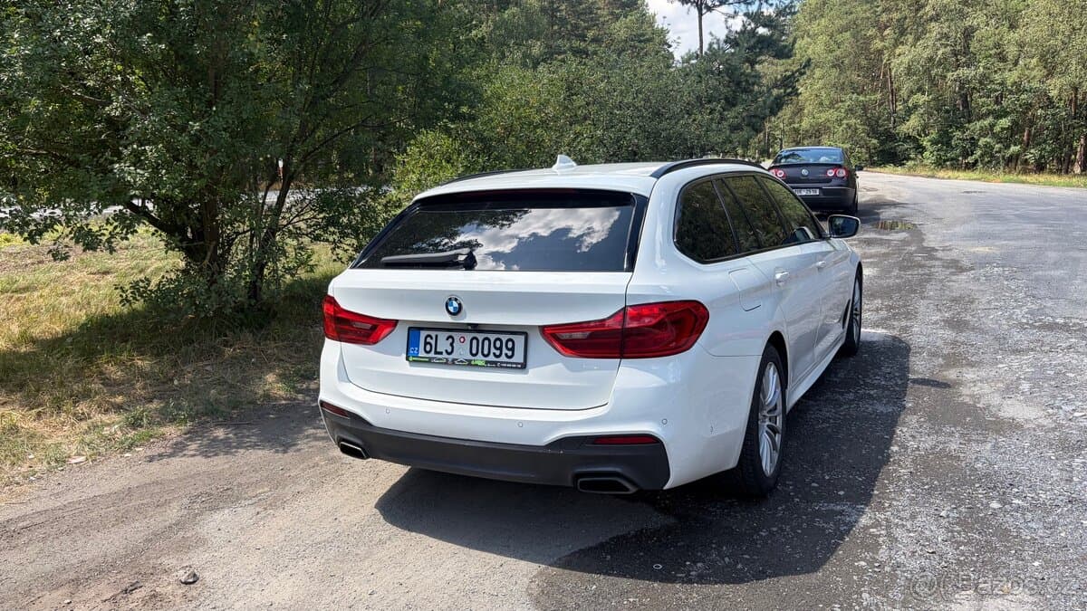 2019 BMW OSTATNÍ - 5