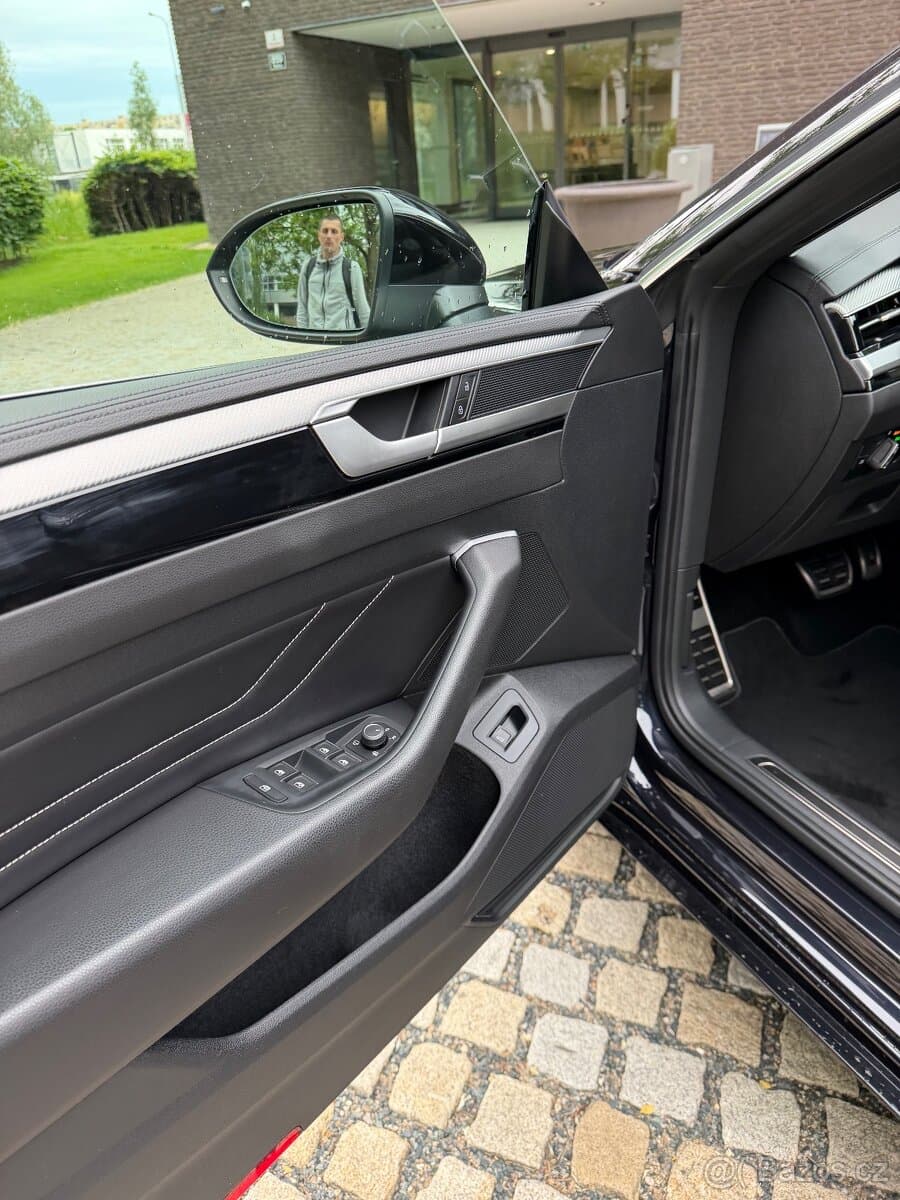 2021 Volkswagen ARTEON - 5