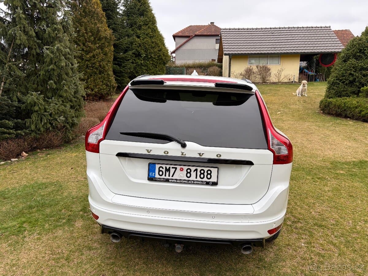2017 Volvo XC60 - 5