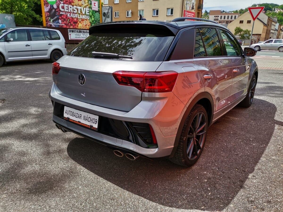 2025 Volkswagen T-ROC - 5