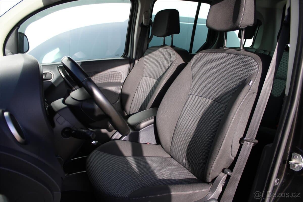 2019 Mercedes-Benz CITAN - 5
