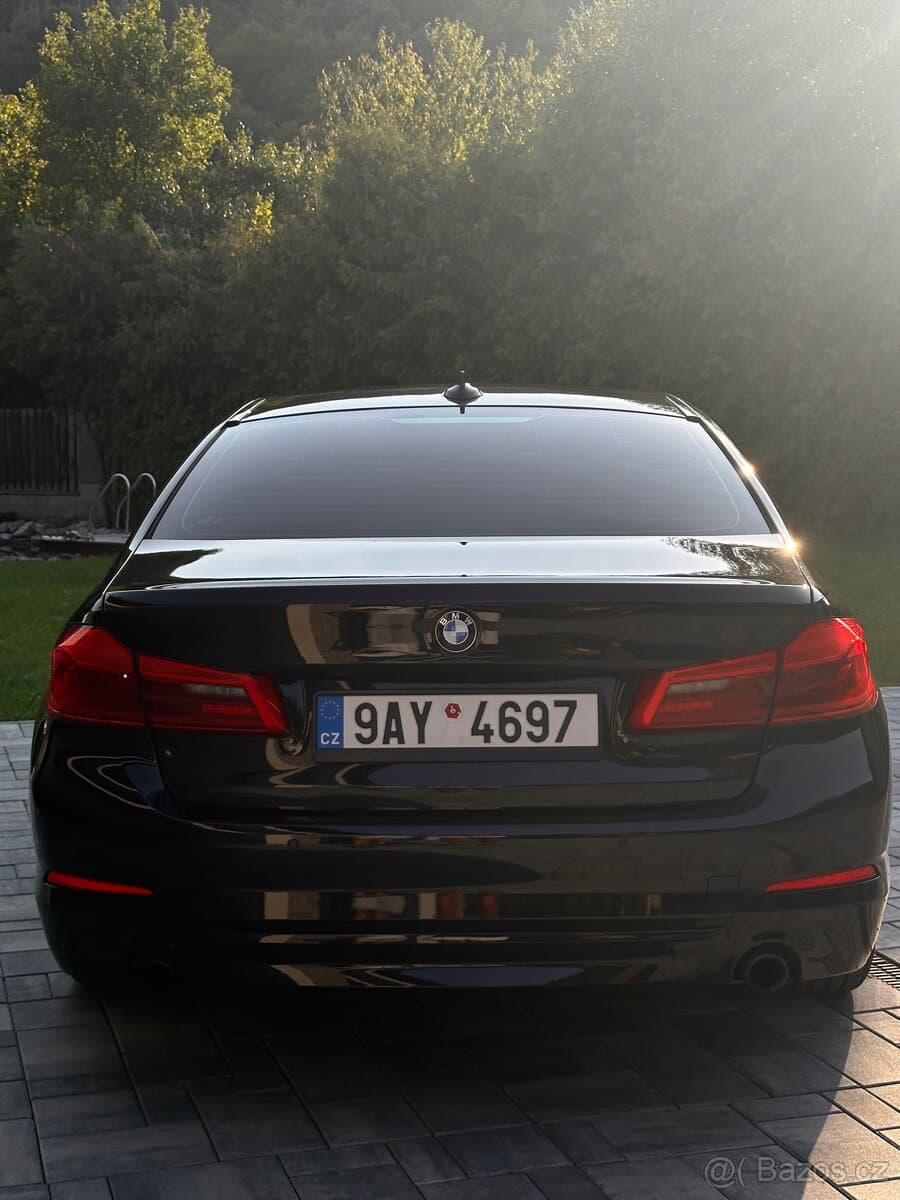 2017 BMW OSTATNÍ - 5