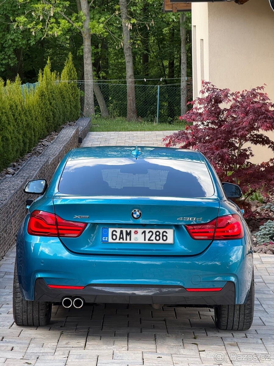 2017 BMW OSTATNÍ - 5