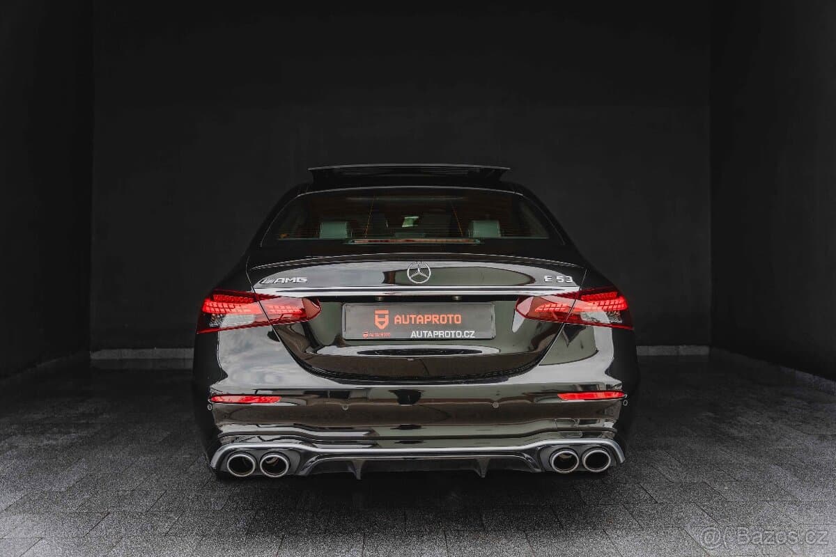 2022 Mercedes-Benz OSTATNÍ - 5