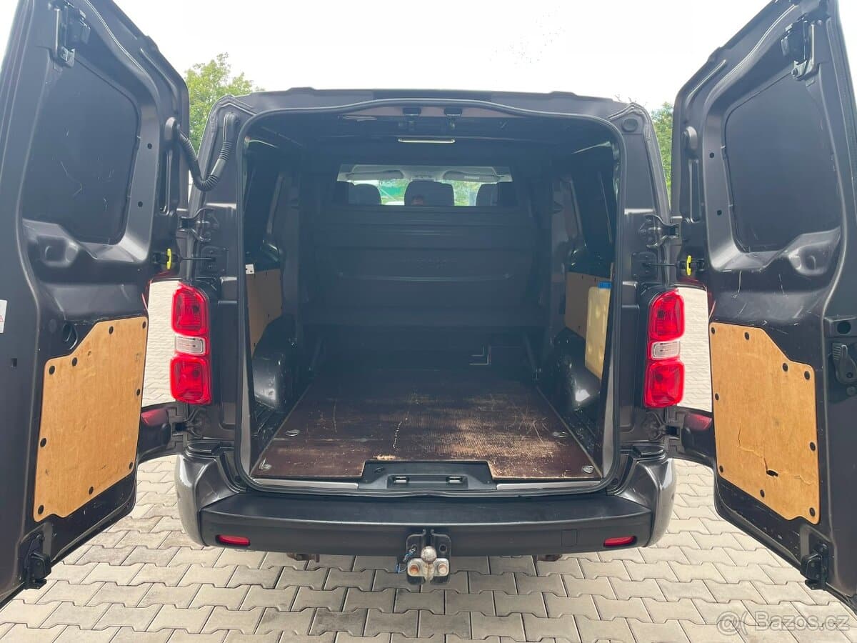 2018 Peugeot EXPERT - 5