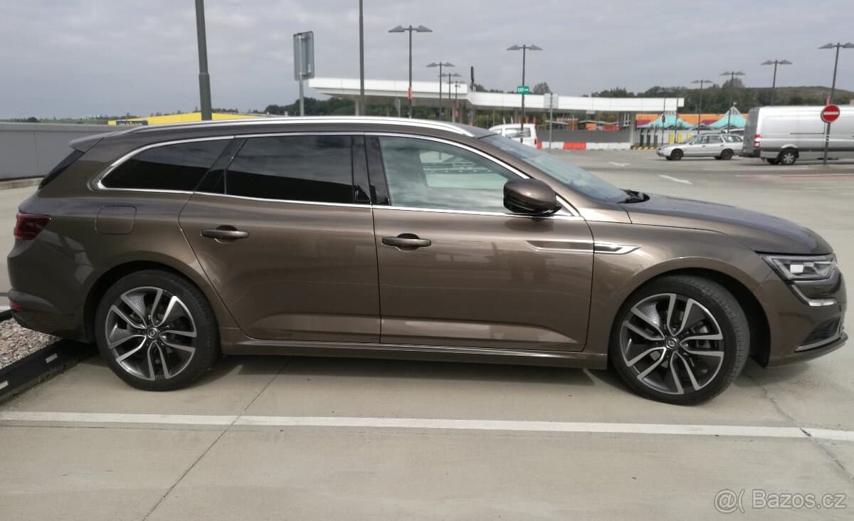 2016 Renault TALISMAN - 5